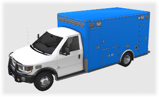 HD Panther Type 3 Box Templates